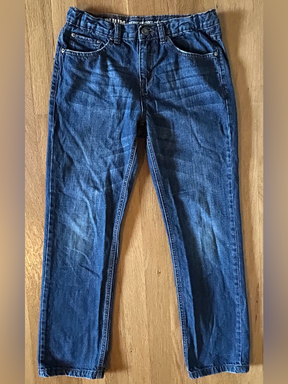 Ruum Jeans 12 1/2